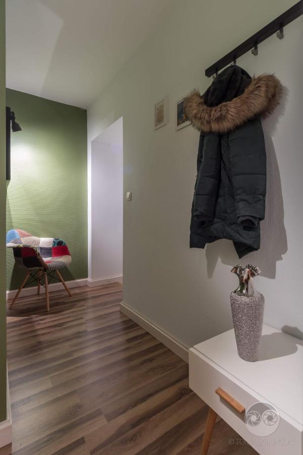 Goma Rent Dluga Old Town Gdansk Daire Dış mekan fotoğraf